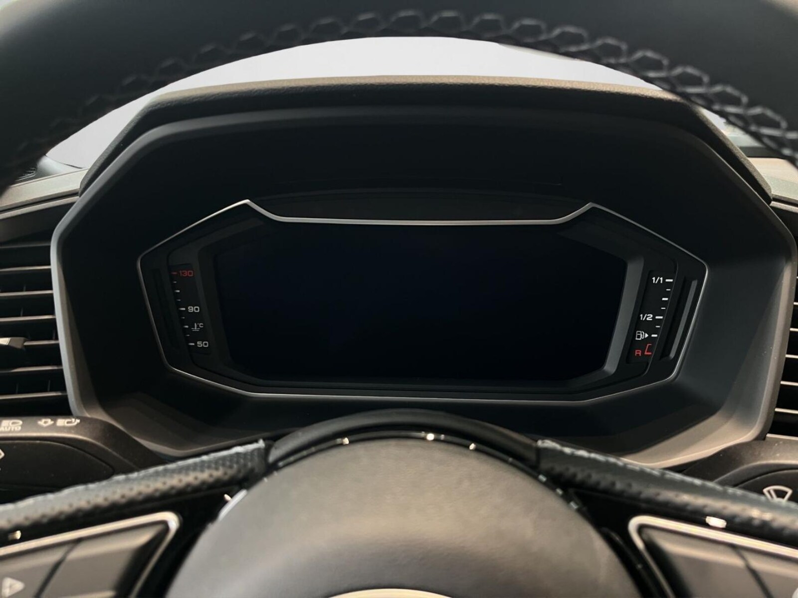 Audi A1 Sportback – Bild 10