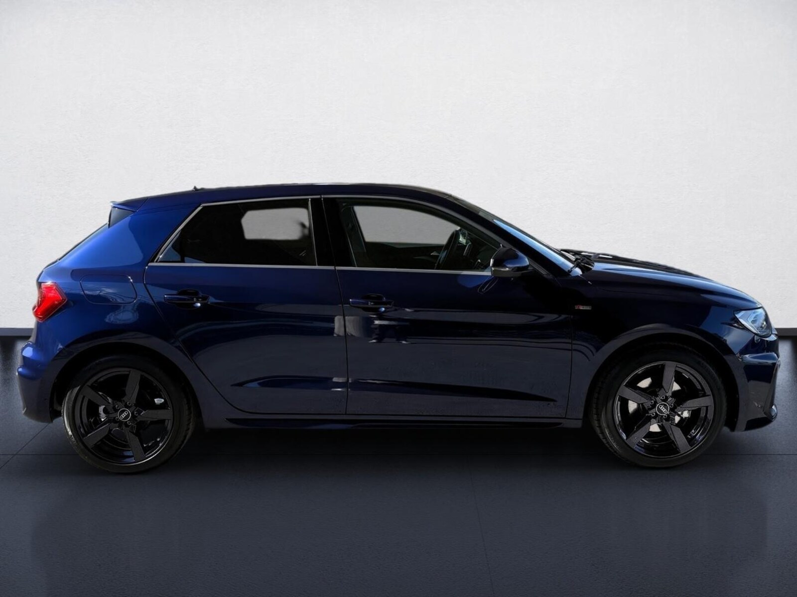 Audi A1 Sportback – Bild 7