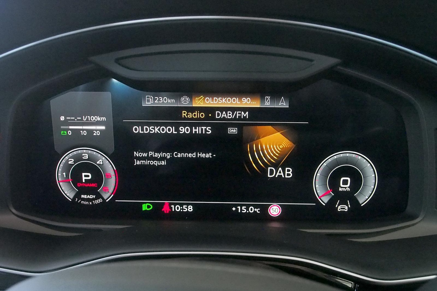 Image about Audi Q7 45 TDI quattro tiptronic