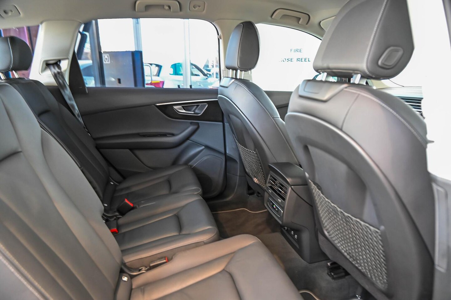 Image about Audi Q7 45 TDI quattro tiptronic