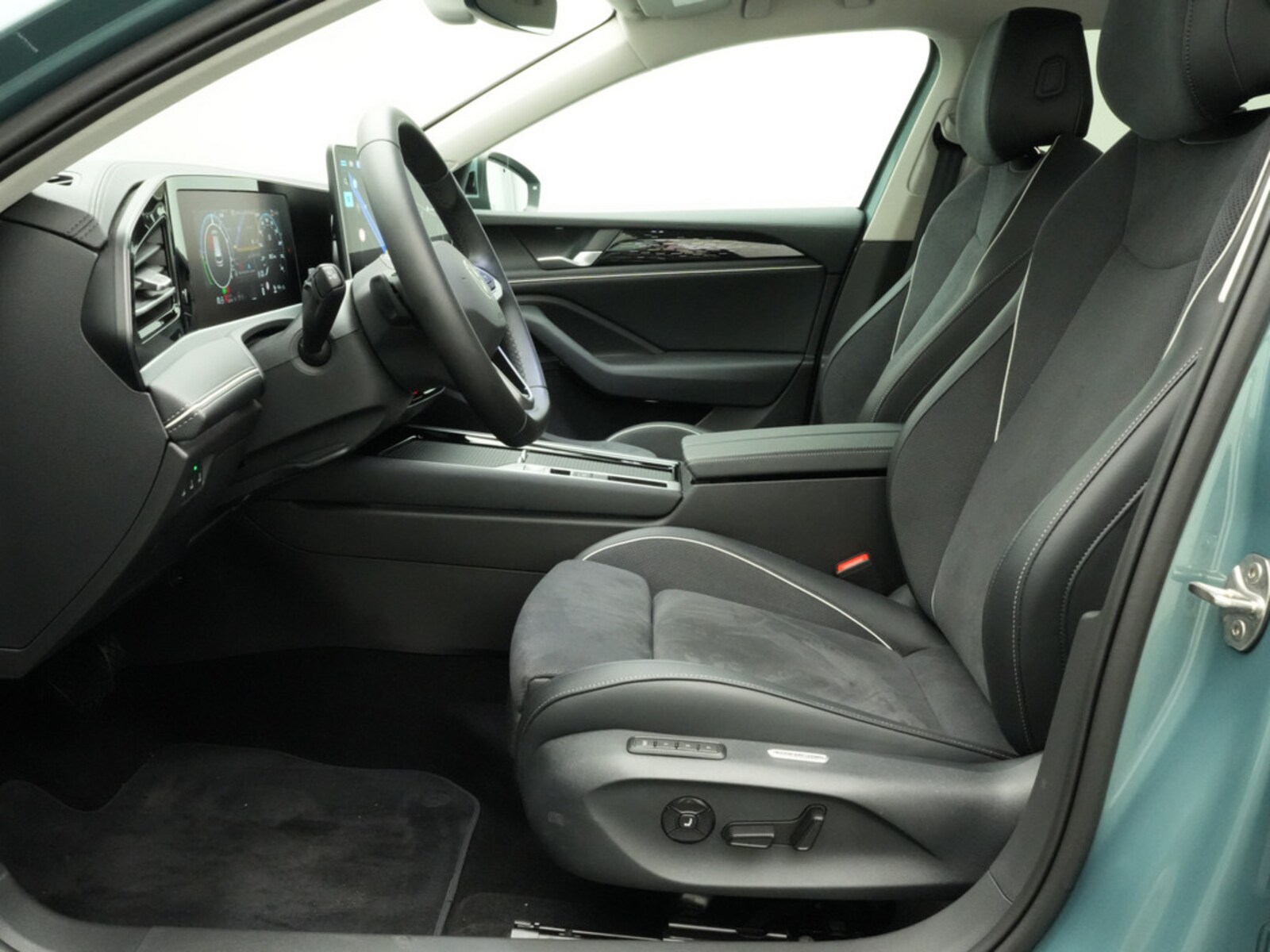 Volkswagen Passat – Bild 17