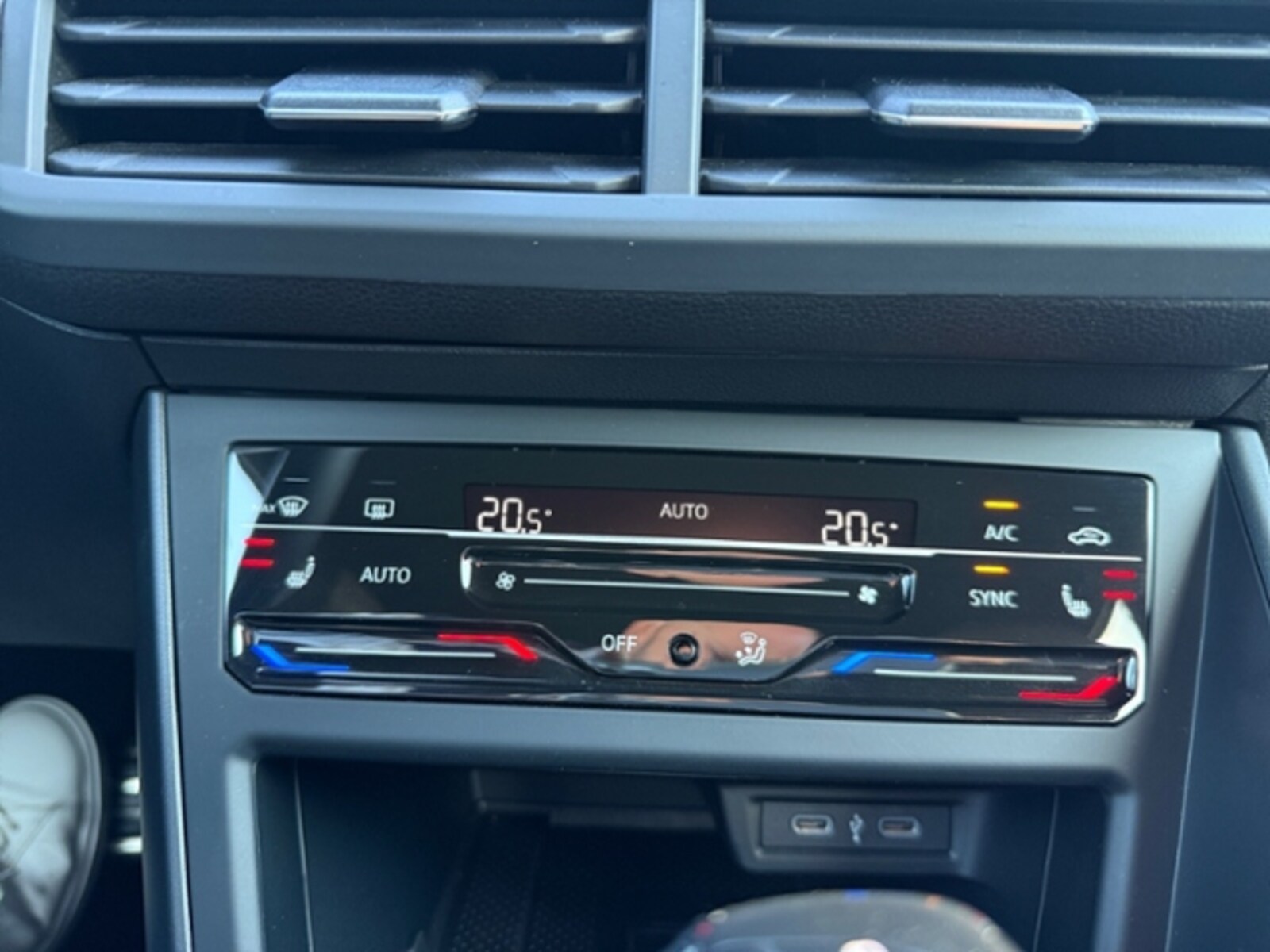 Volkswagen Taigo – Bild 17