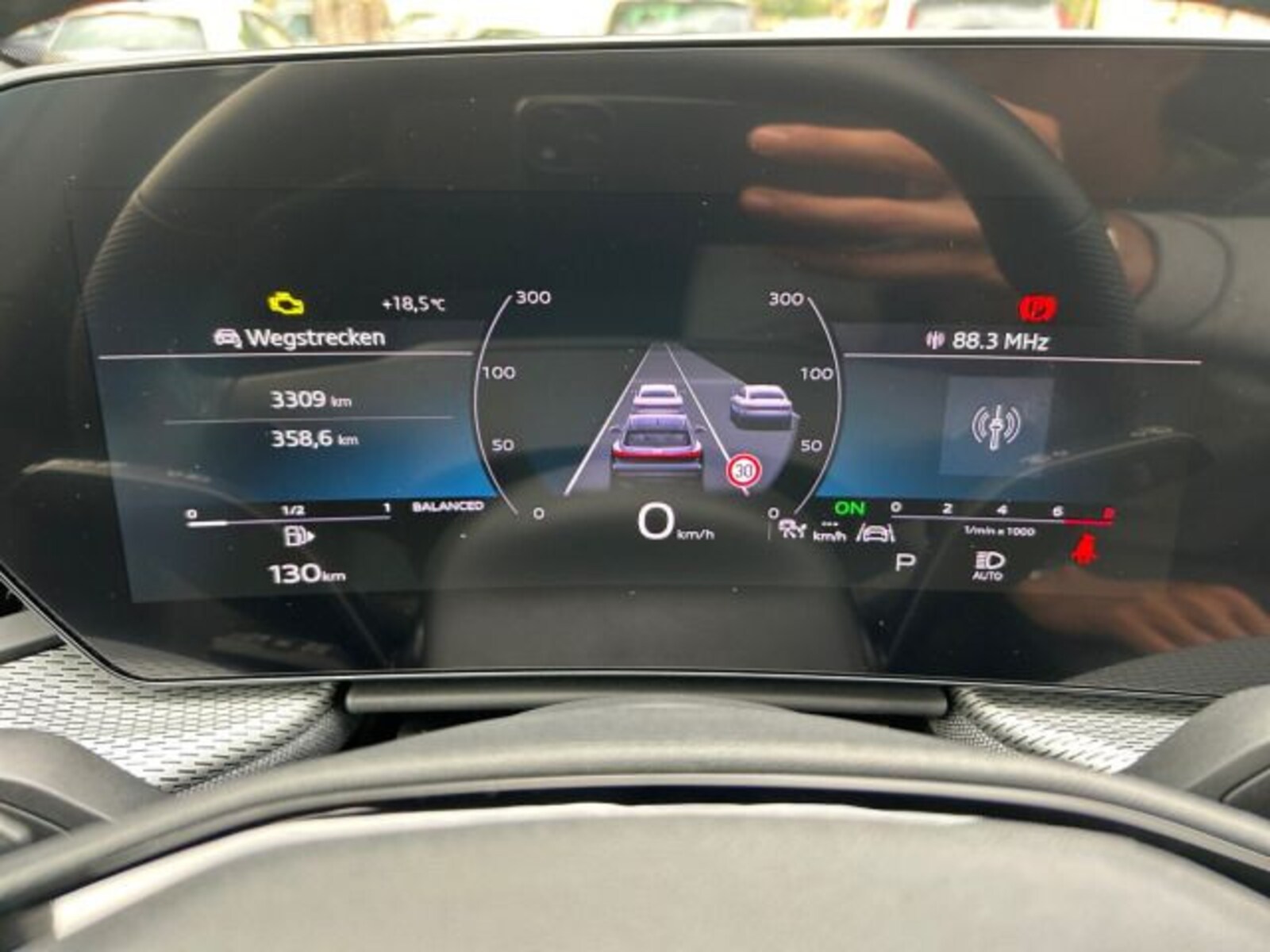Audi Q5 – Bild 13