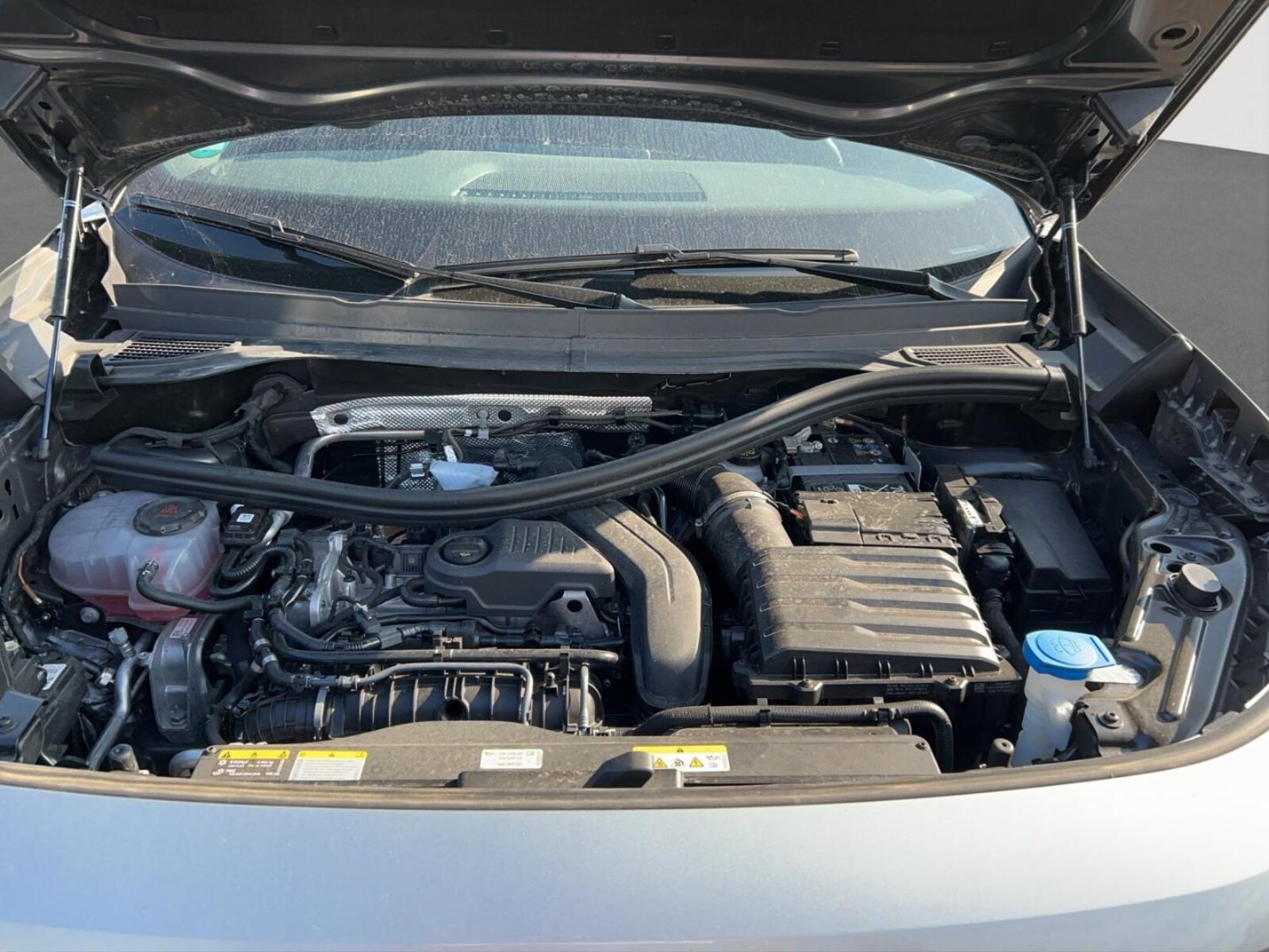 Volkswagen Tayron – Bild 25