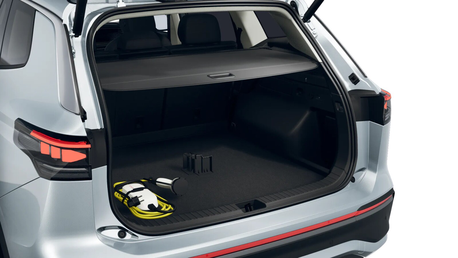 Volkswagen Tayron – Bild 7