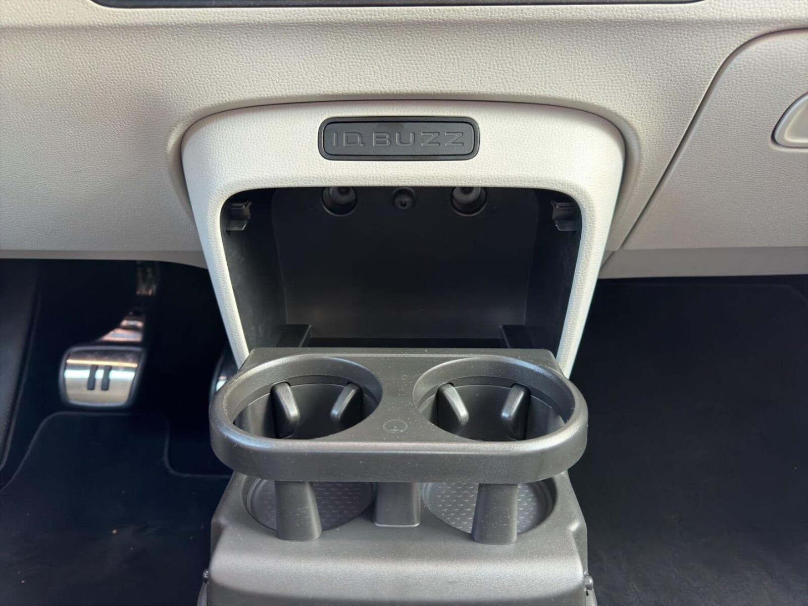 Volkswagen ID. Buzz – Bild 24