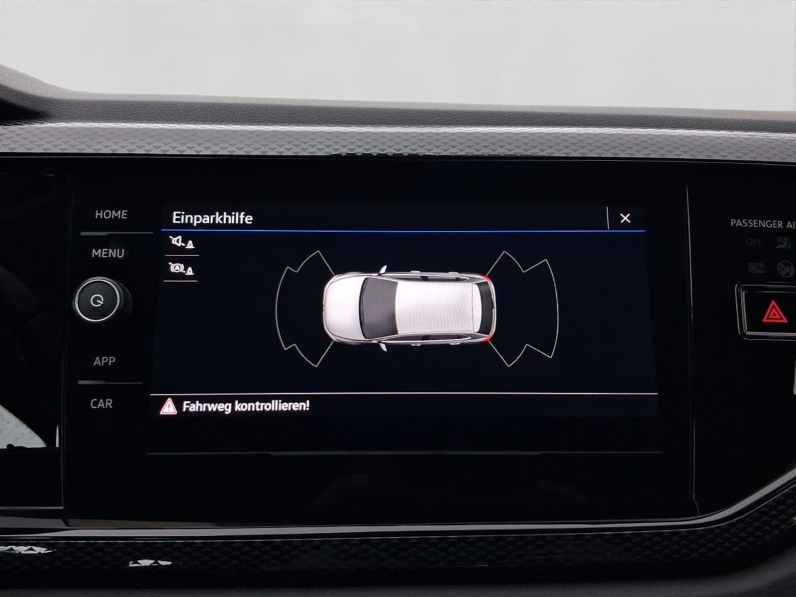 Volkswagen Polo – Bild 11
