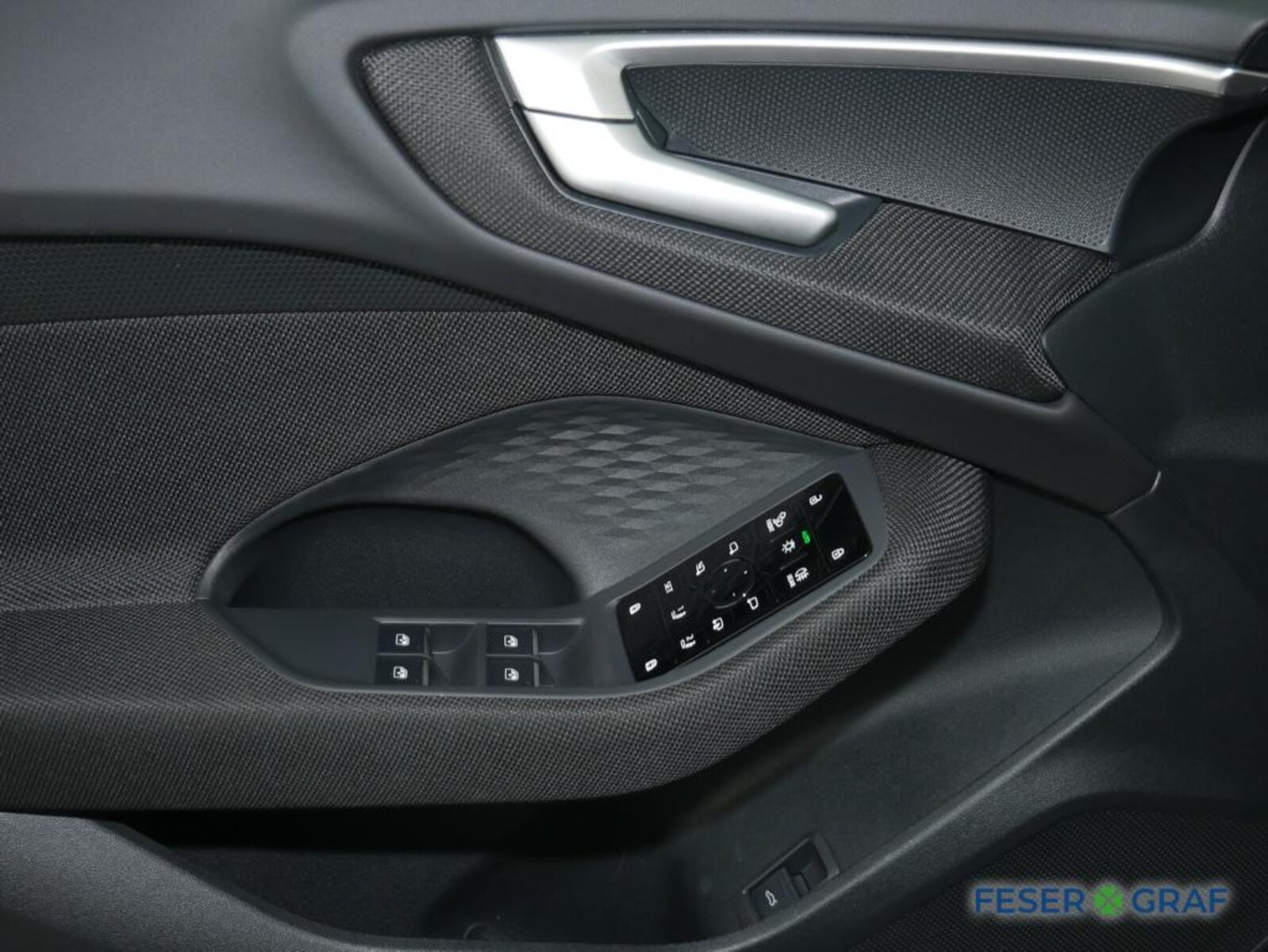 Audi A5 Avant – Bild 8