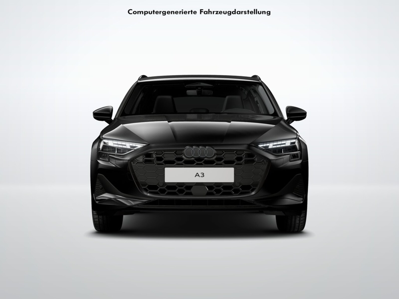 Audi A3 Sportback – Bild 2