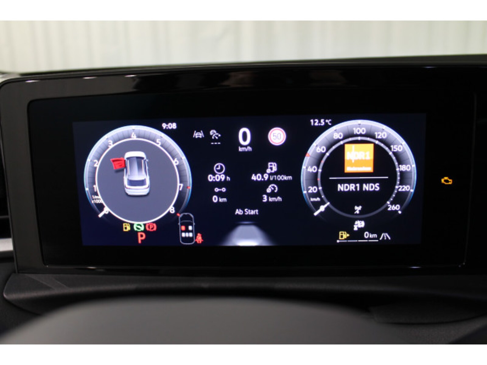 Volkswagen T-Roc – Bild 15