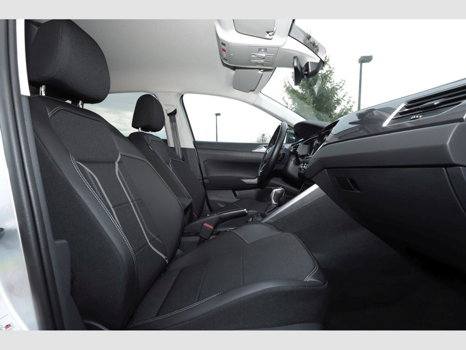 Volkswagen Taigo – Bild 7