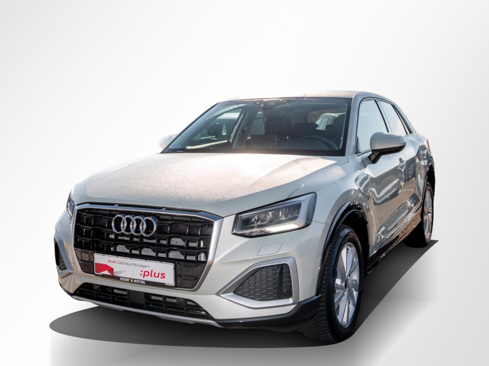 Audi Q2 – Bild 11
