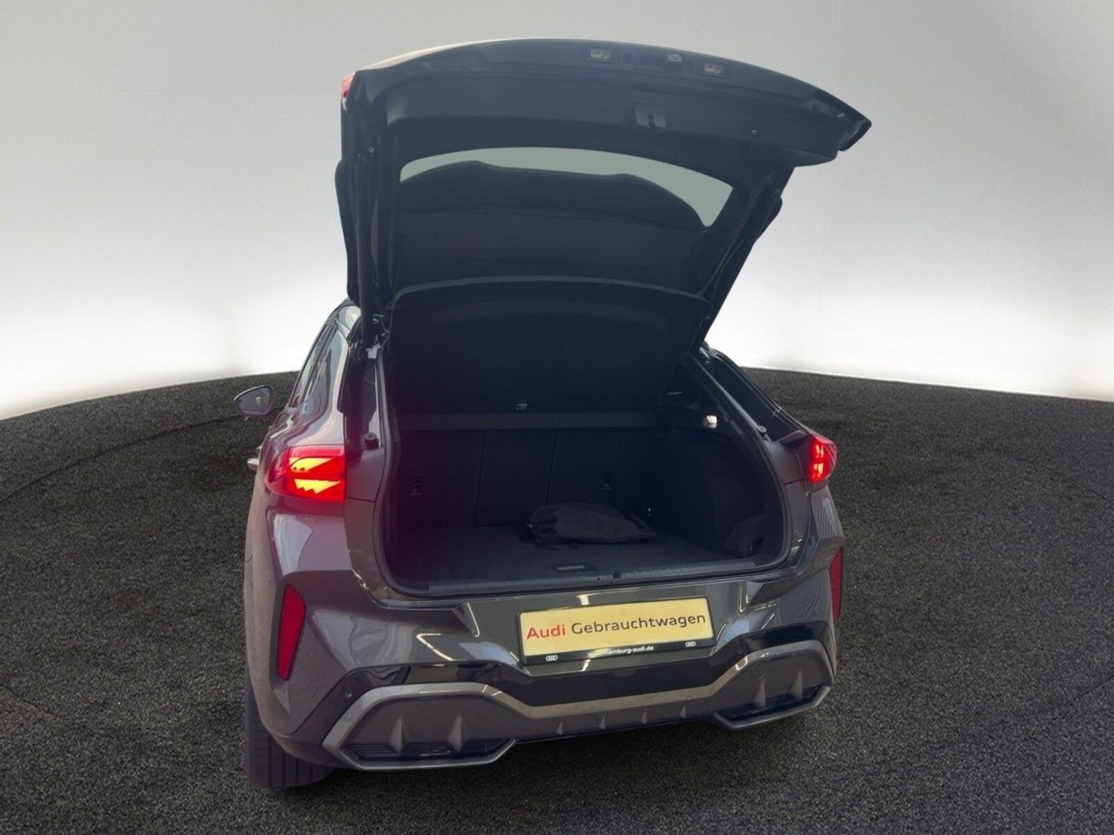 CUPRA Terramar – Bild 8