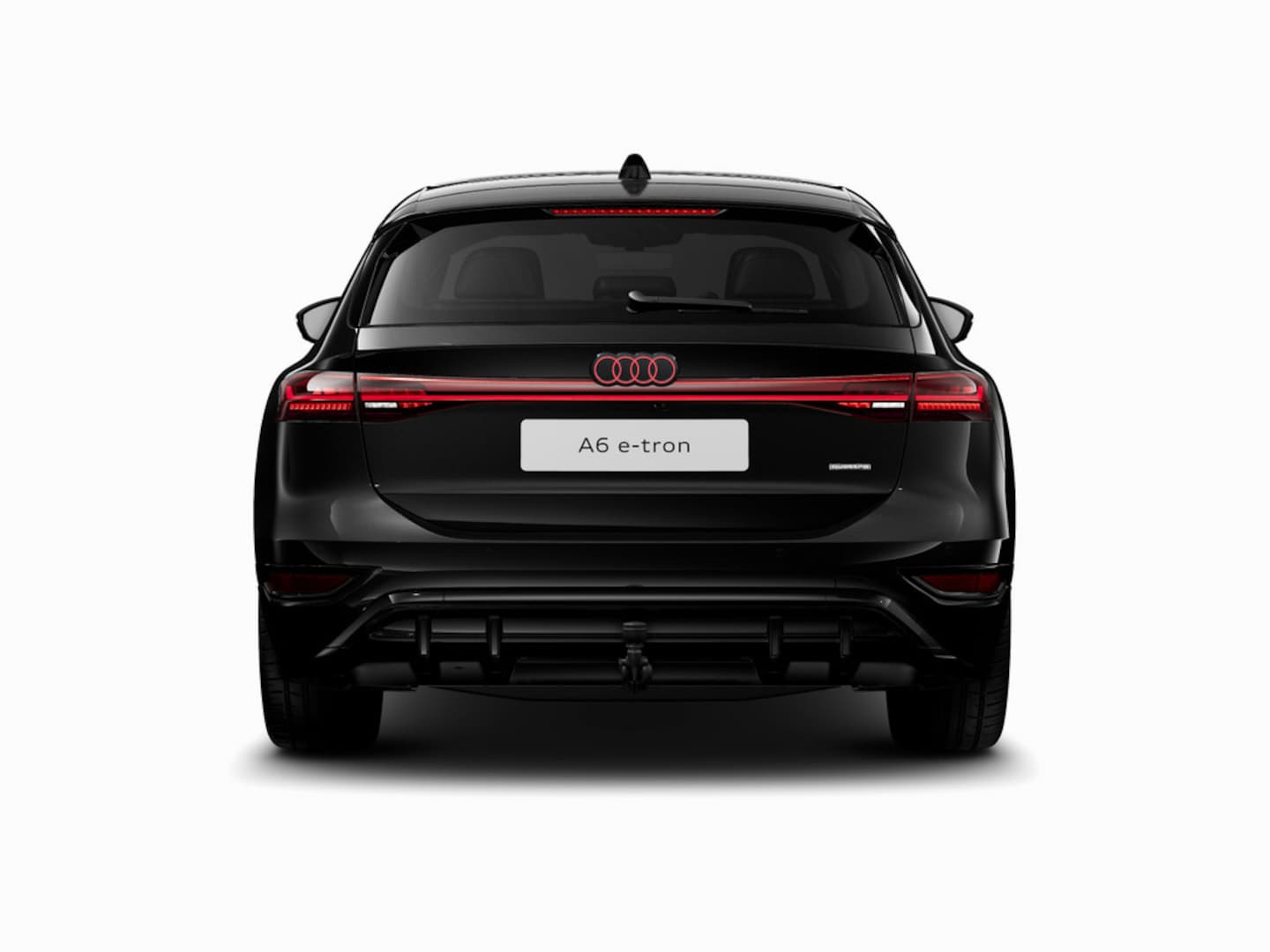 Bild über Audi A6 Avant e-tron e-tron quattro - für weitere Informationen kontaktieren Sie den Audi Partner