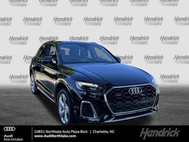 Photo of 2023 Audi Q5