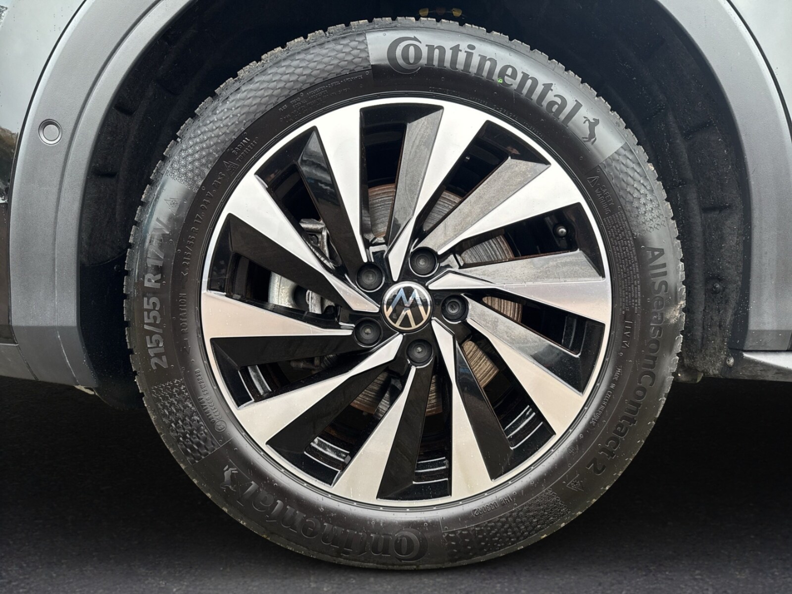 Volkswagen T-Roc – Bild 7