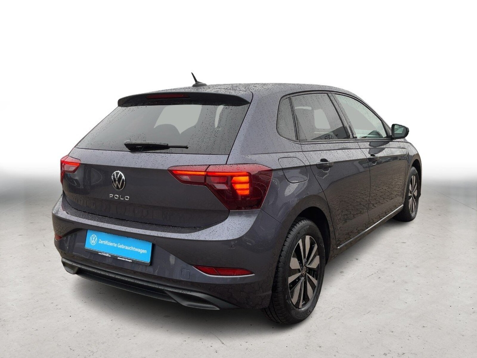 Volkswagen Polo – Bild 5