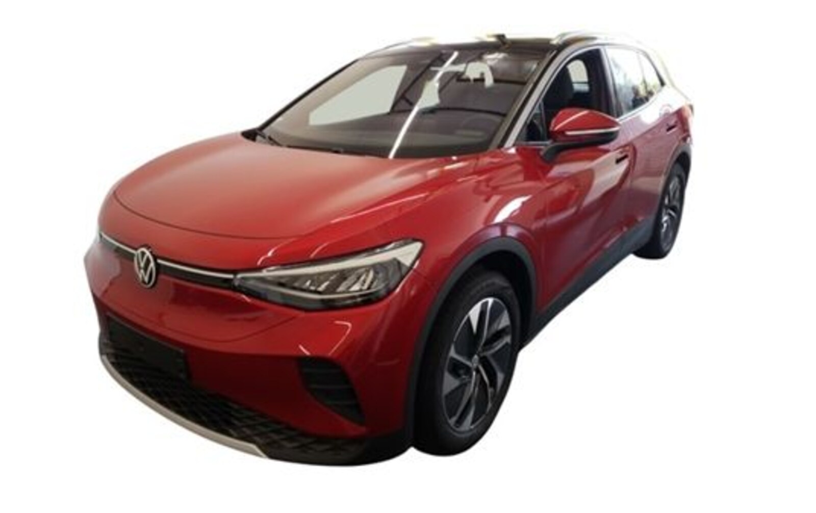 Volkswagen ID.4 – Bild 2