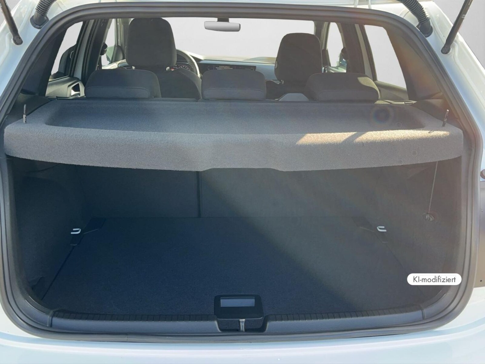 Volkswagen Polo – Bild 15