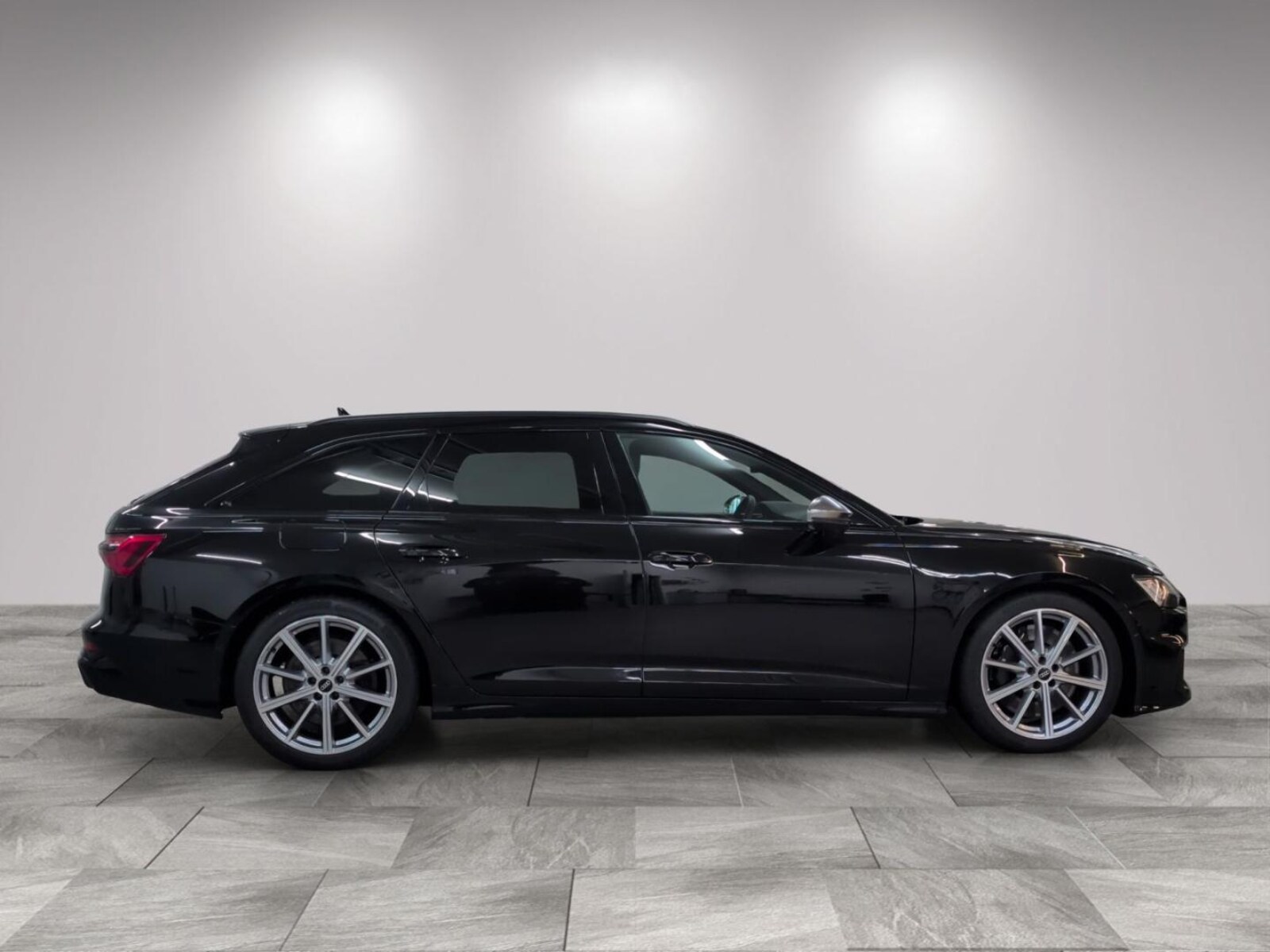 Audi S6 Avant – Bild 5