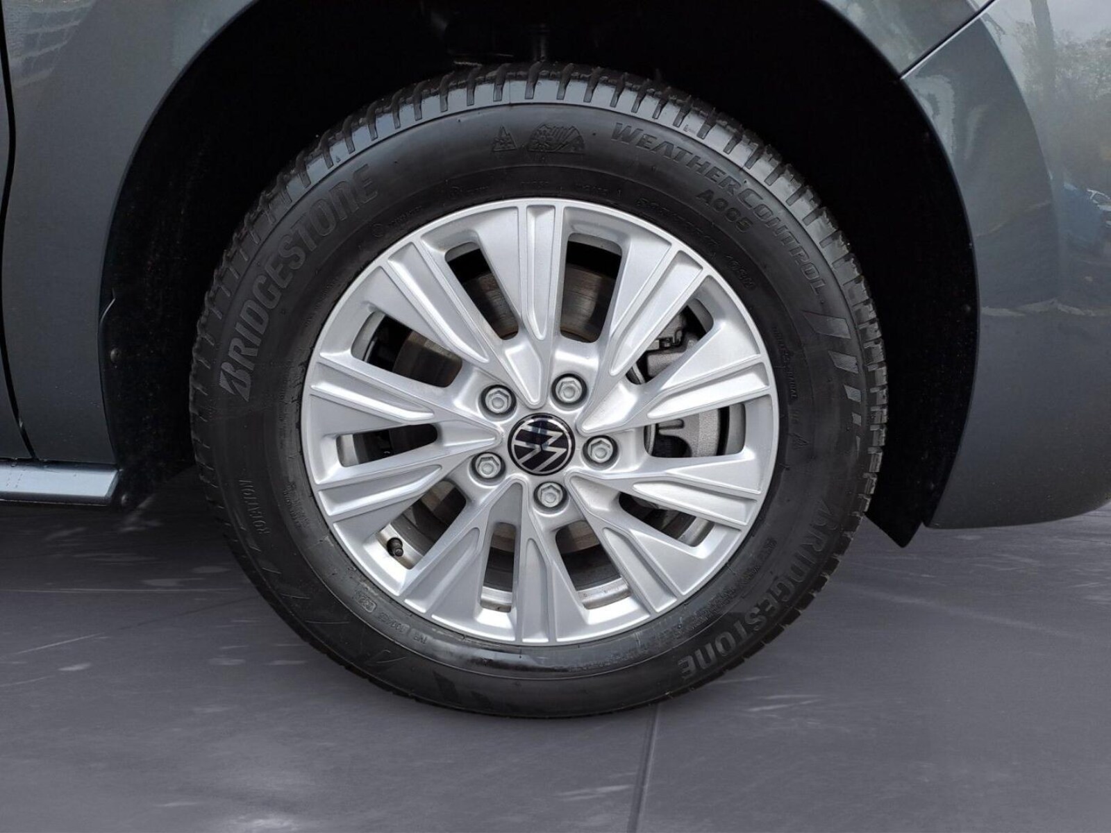 Volkswagen California – Bild 8