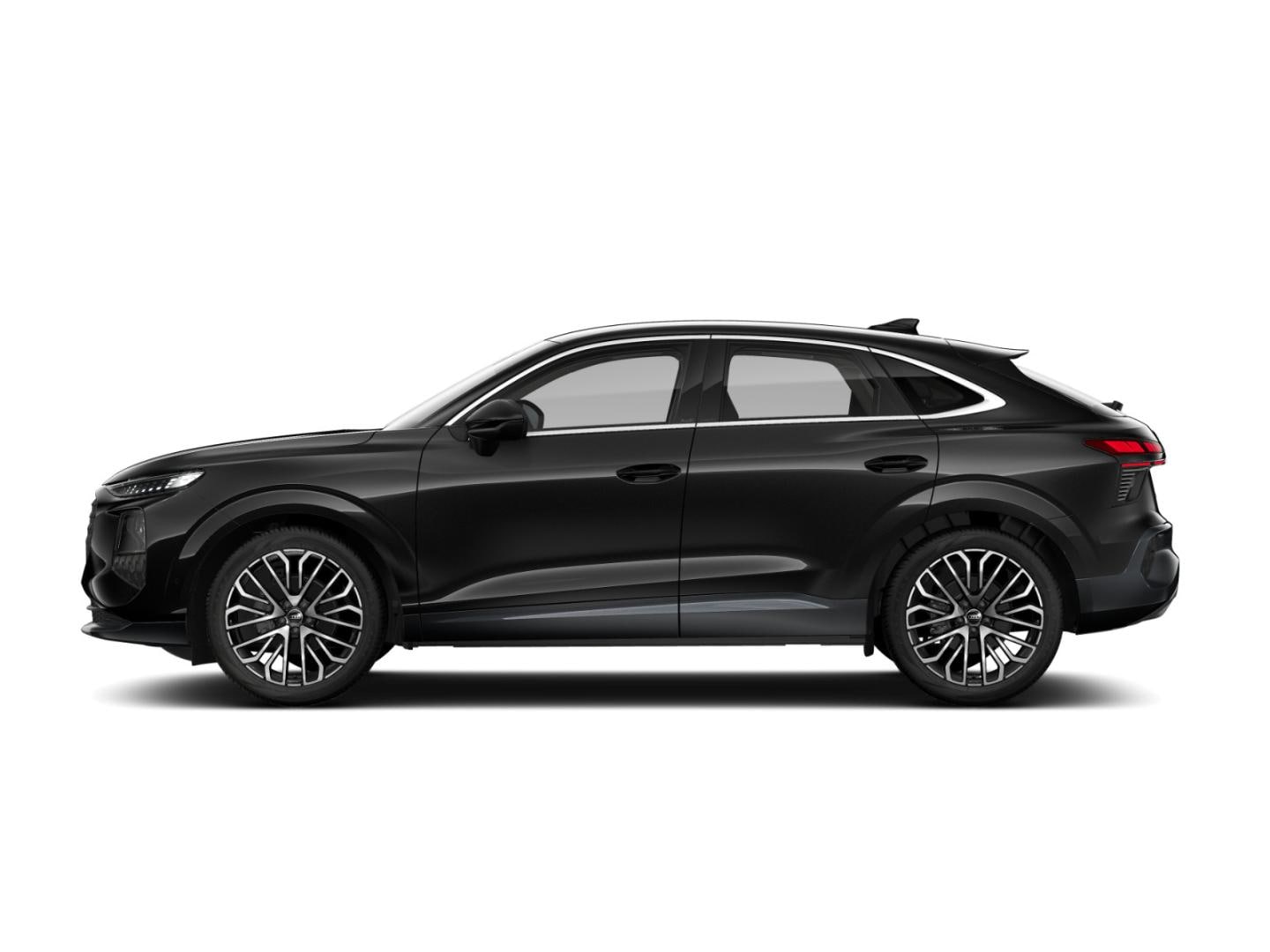 Bild über Audi Q3 Sportback TFSI 110 kW S tronic - für weitere Informationen kontaktieren Sie den Audi Partner