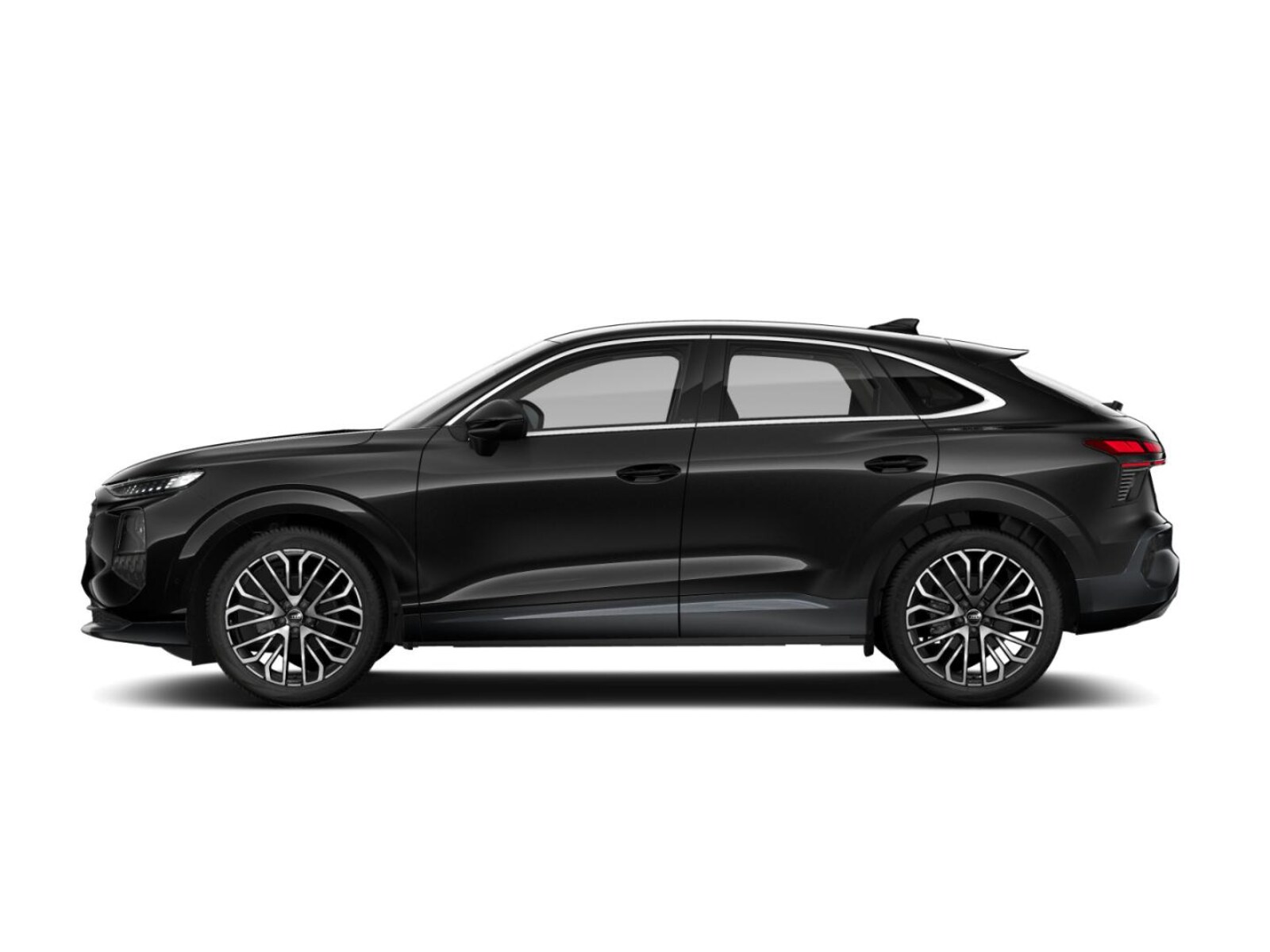 Audi Q3 Sportback – Bild 5