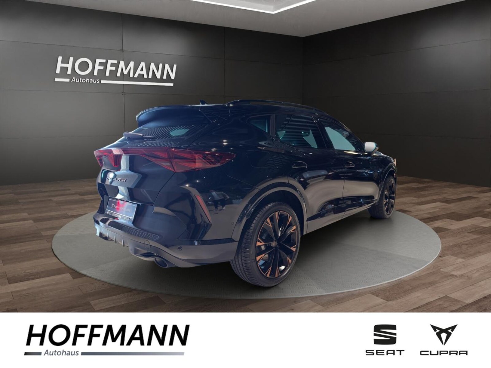 CUPRA Formentor – Bild 2