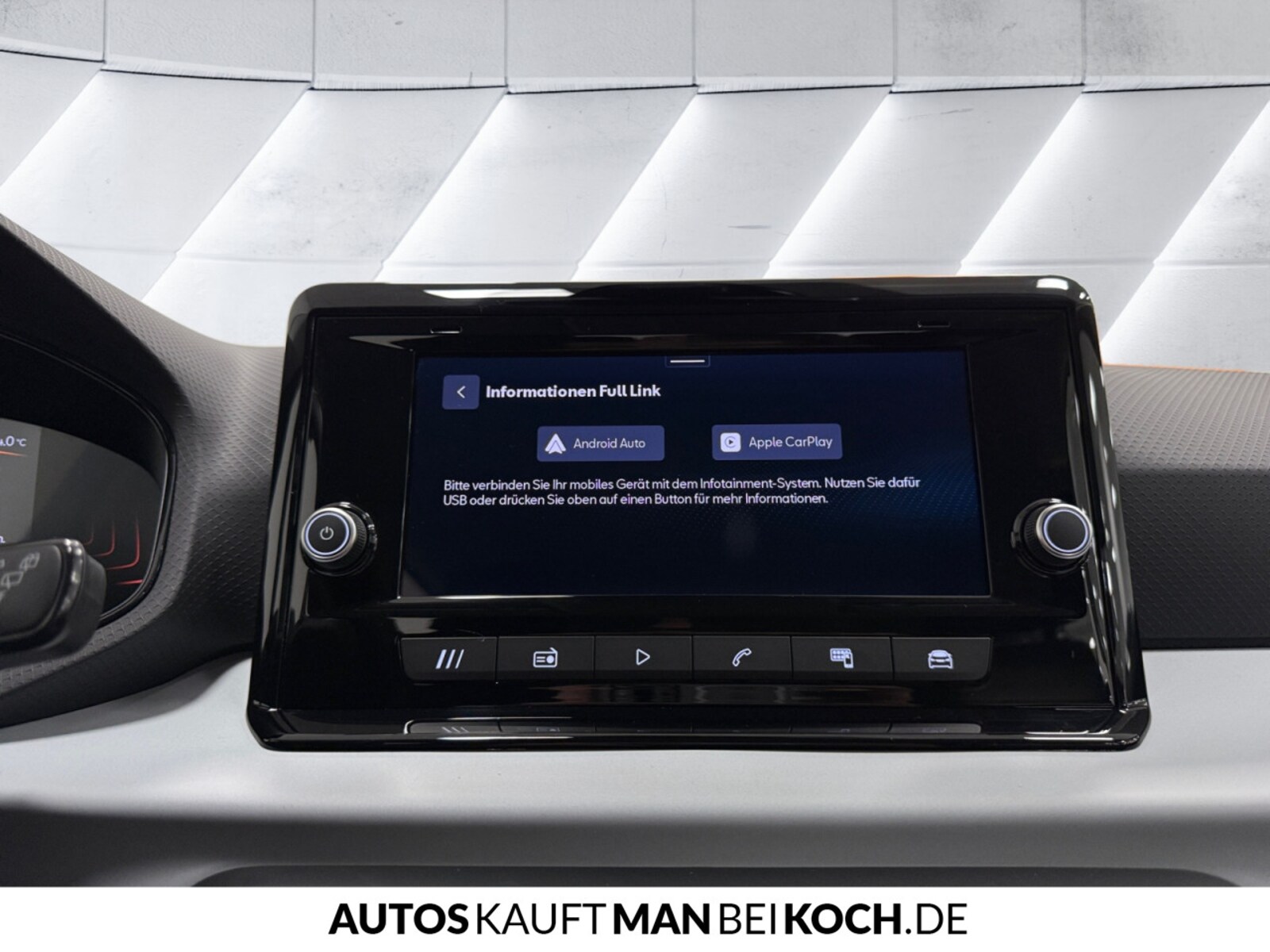 SEAT Arona – Bild 18