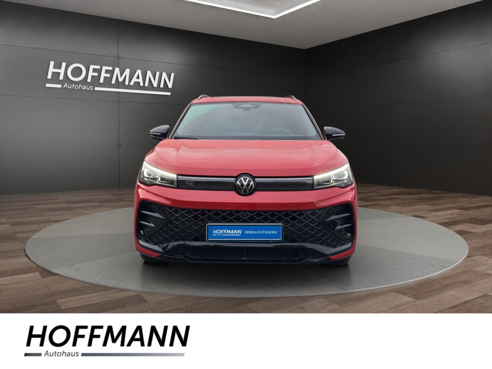 Volkswagen Tiguan – Bild 2