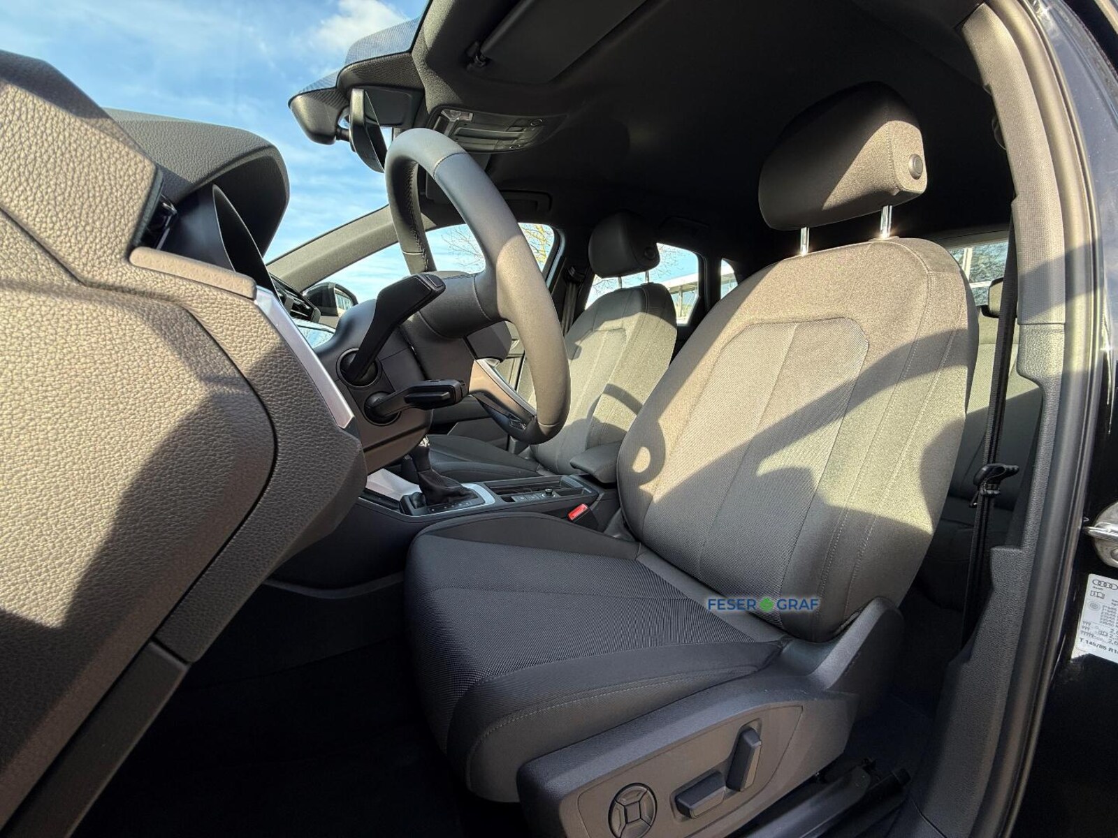 Audi Q3 – Bild 8