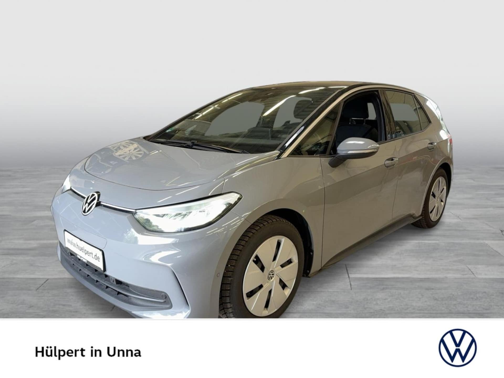 Volkswagen ID.3 — Volkswagen ID.3 ID.3 Pro CAM NAVI CARPLAY SITZHEIZUNG TEMPOMAT
