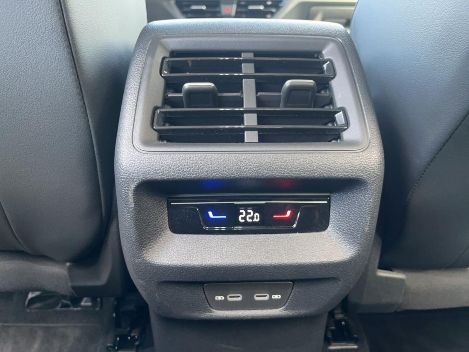 Volkswagen Tiguan – Bild 16