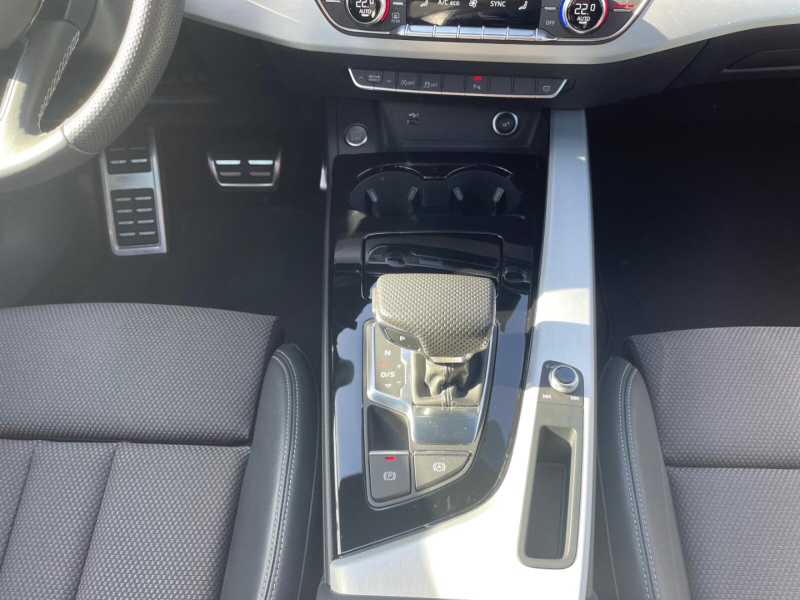 Audi A4 Avant – Bild 7