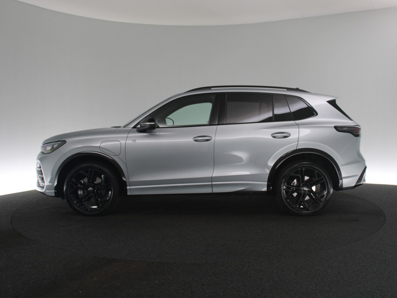 Volkswagen Tiguan – Bild 25