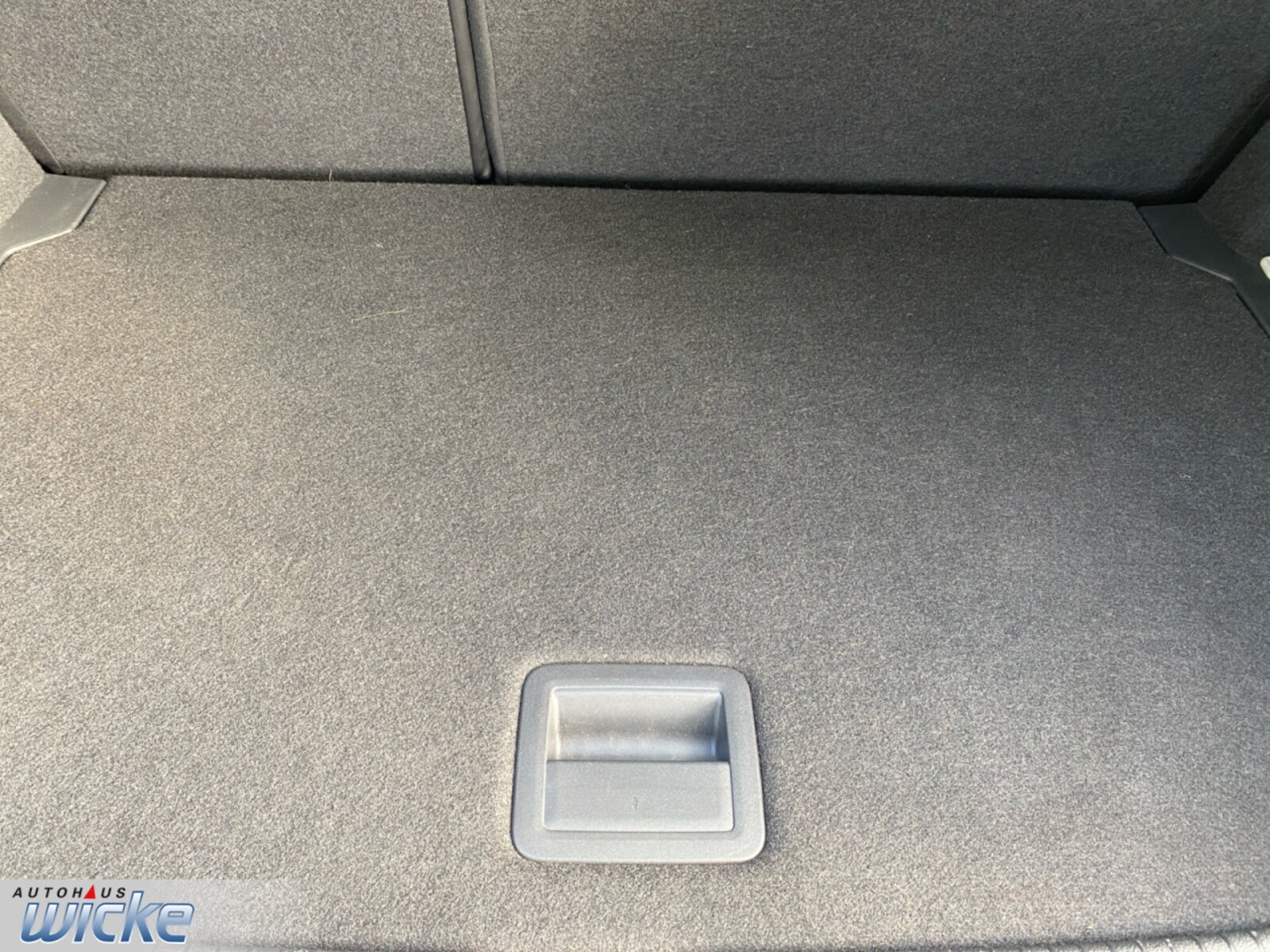 Volkswagen T-Cross – Bild 17
