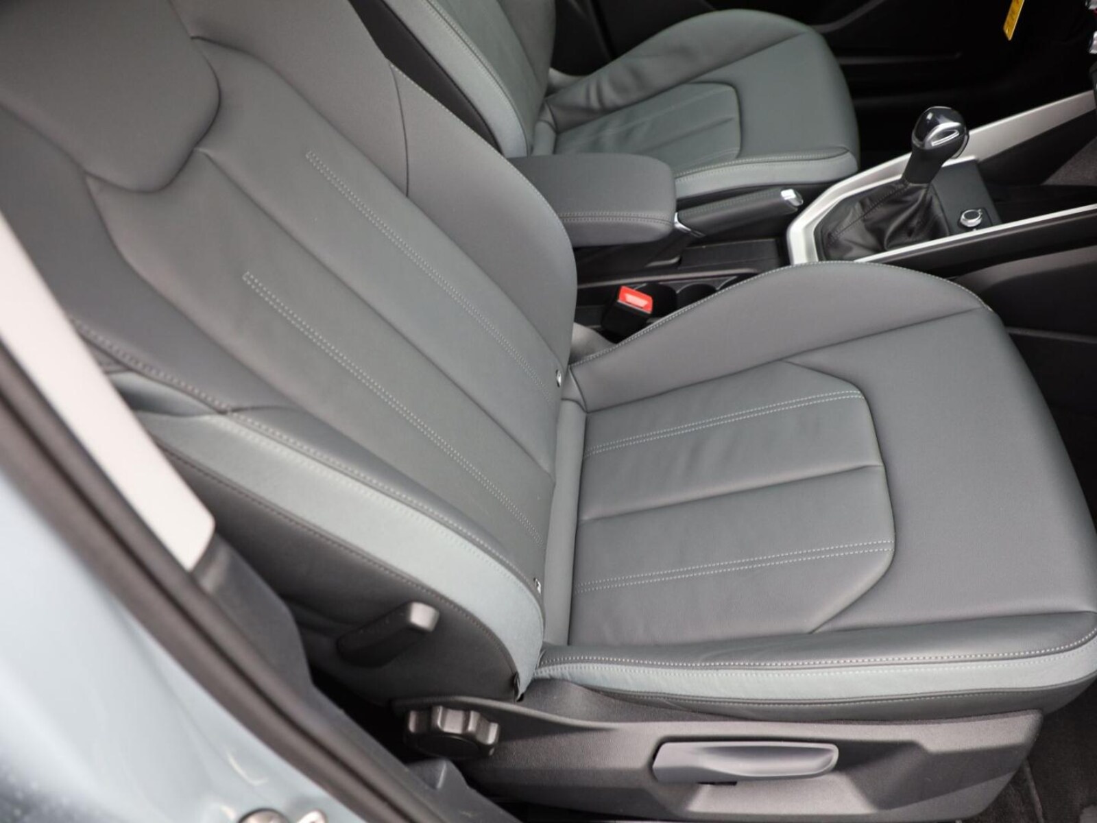Audi A1 Sportback – Bild 24