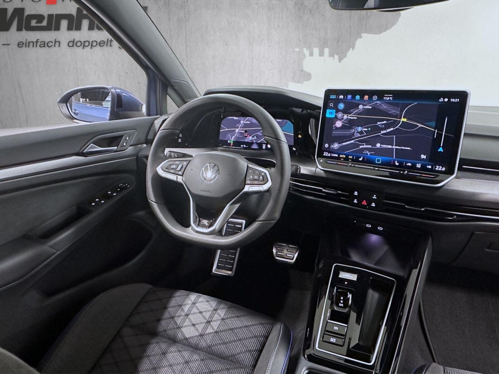 Volkswagen Golf – Bild 10