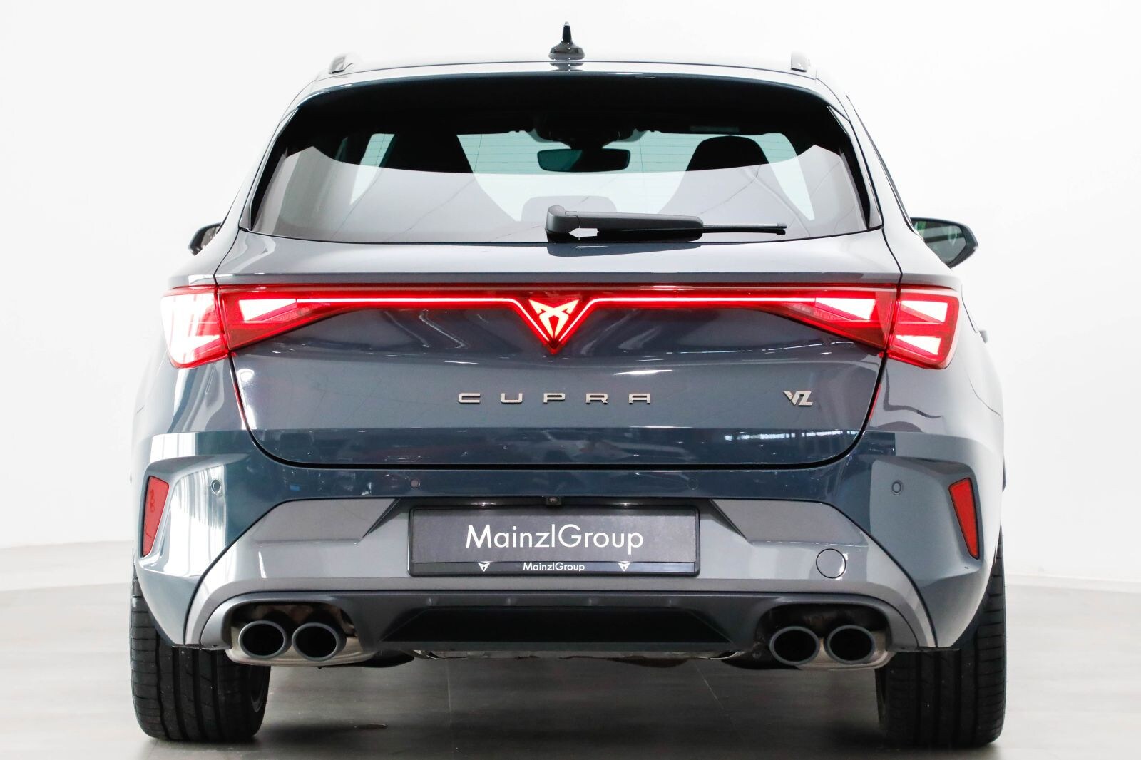 CUPRA Leon Sportstourer – Bild 11