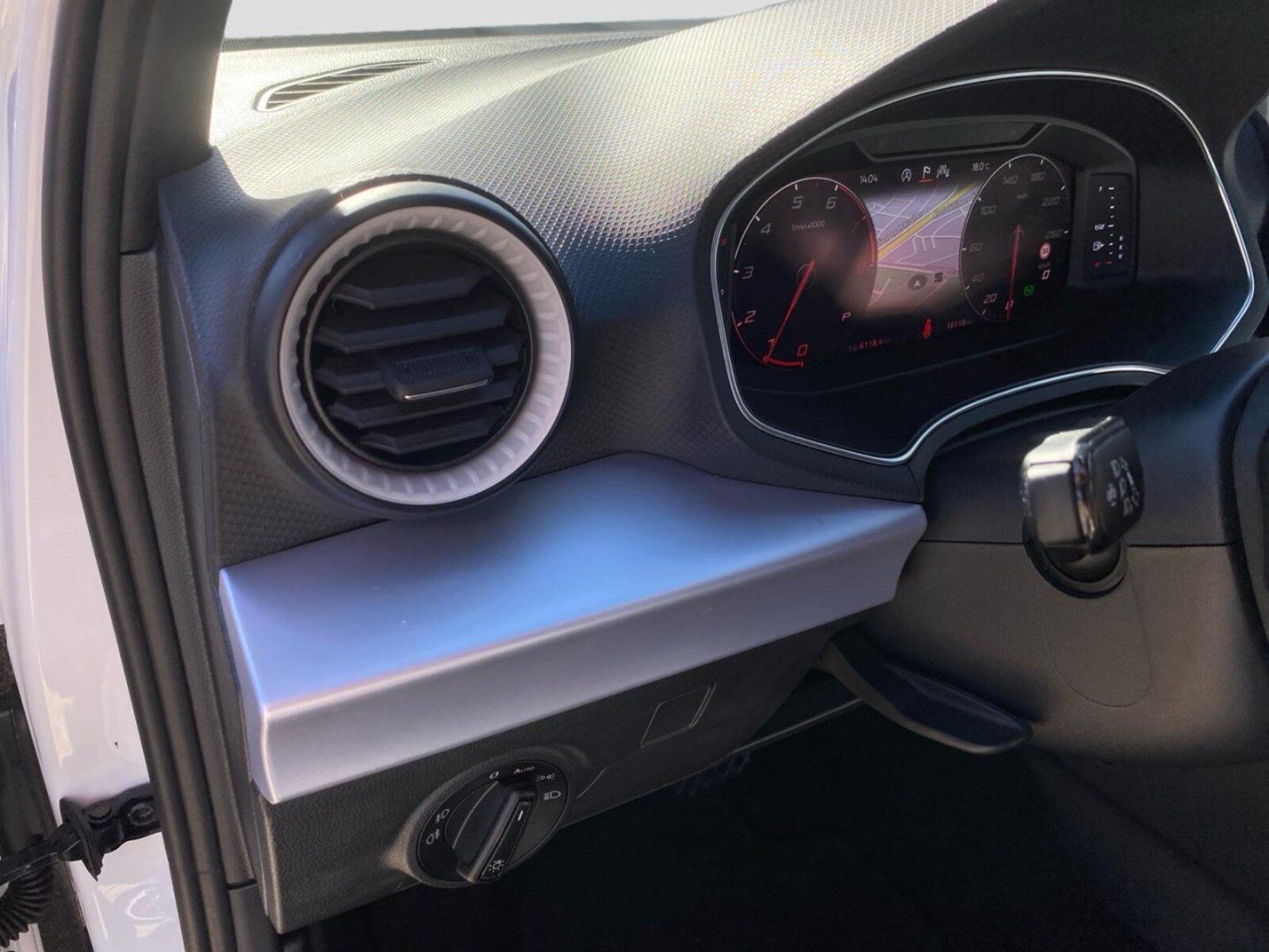 SEAT Ibiza – Bild 12