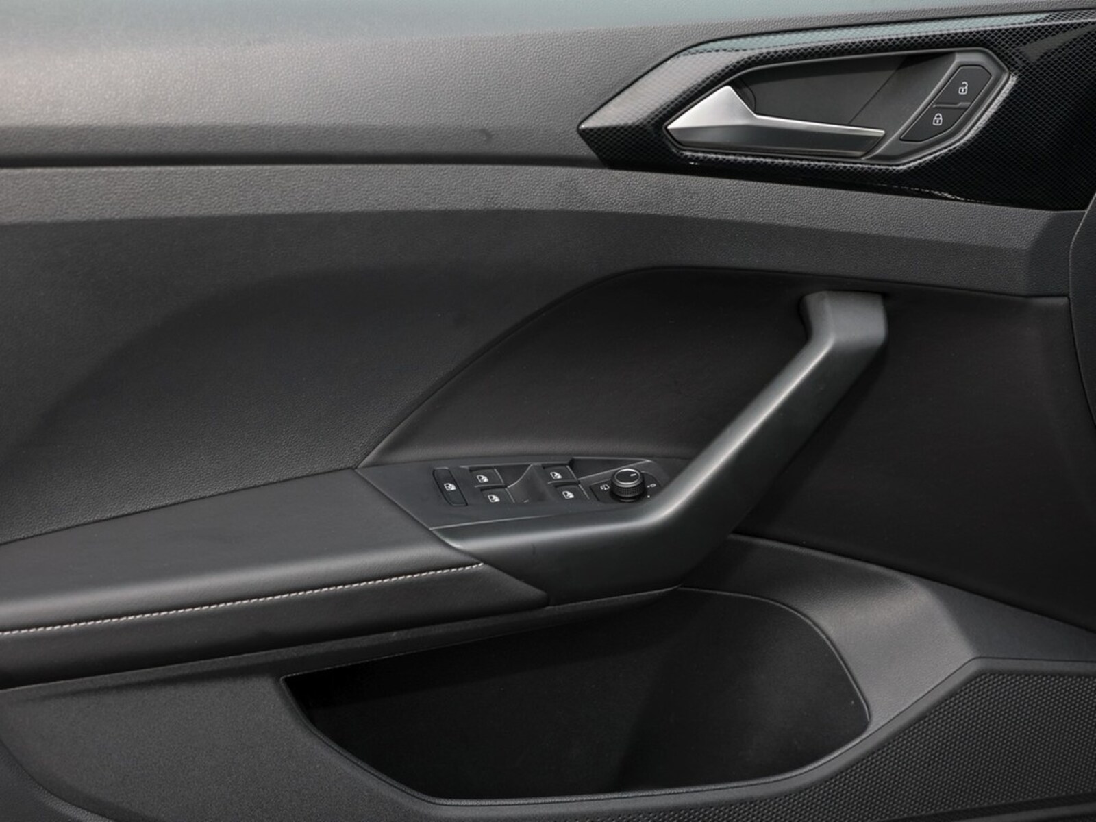 Volkswagen T-Cross – Bild 15