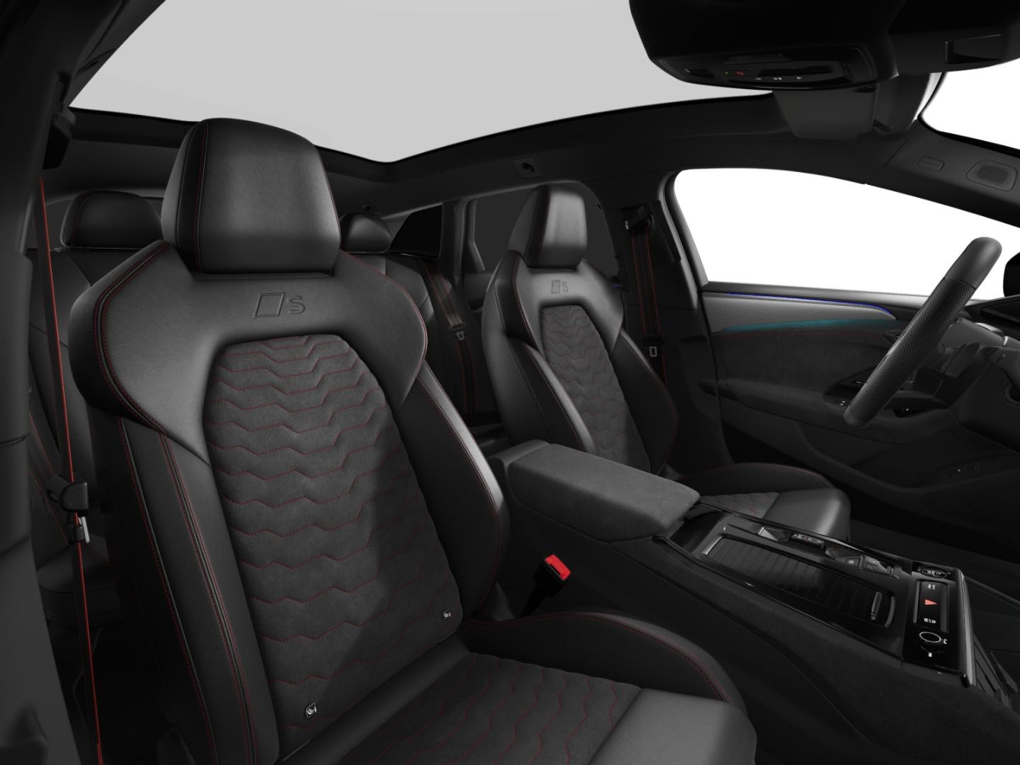 Bild über Audi A6 Avant e-tron e-tron quattro - für weitere Informationen kontaktieren Sie den Audi Partner