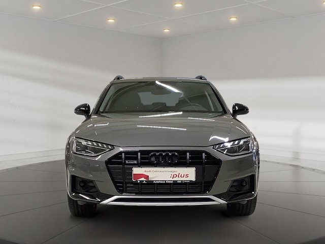 Audi A4 Allroad Quattro 45 TFSI Quattro S Tronic -  - Joinsteer - #2