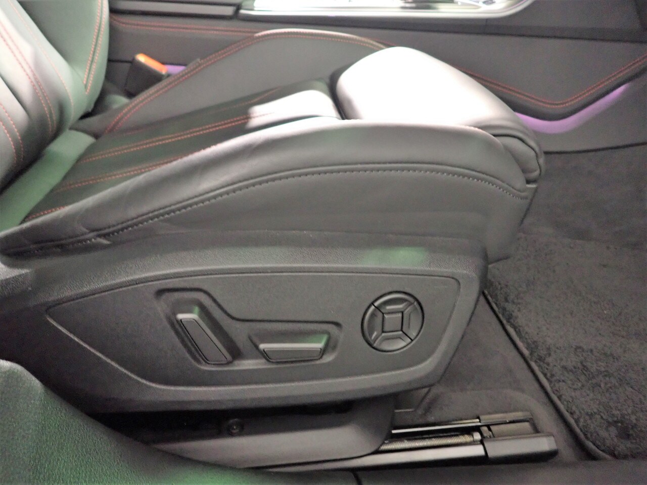 Audi A7 Sportback