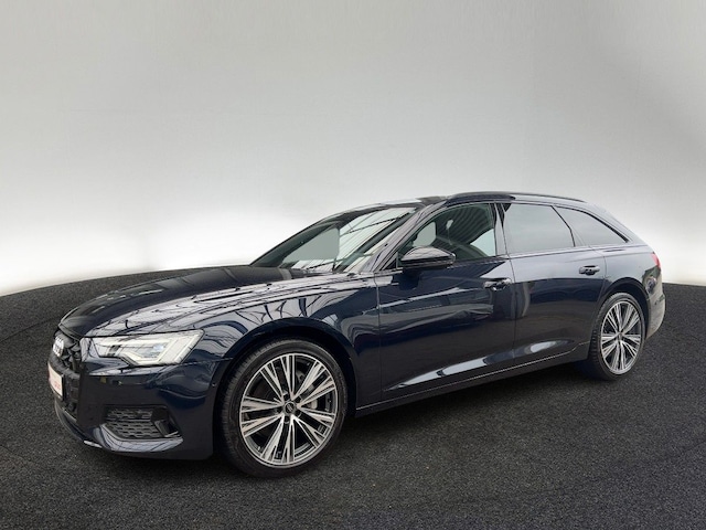 Image about Audi A6 Avant advanced 45 TFSI quattro 195(265) kW(PS) S tronic