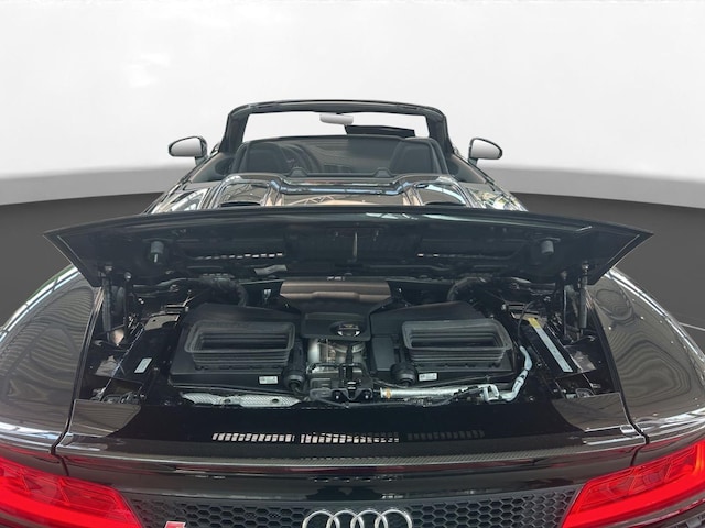 Audi R8 Spyder V10 Performance Quattro FSI Quattro S Tronic - 2024 - Joinsteer - #21