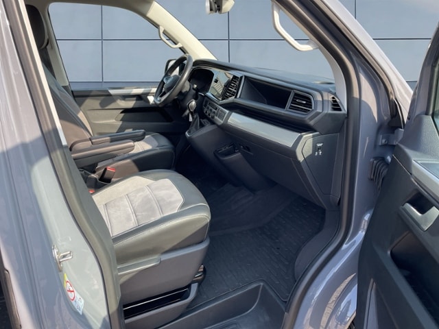 Volkswagen T6.1 Multivan