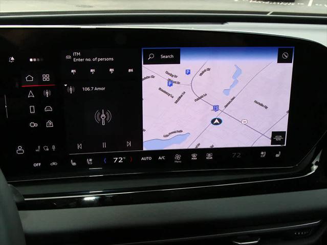 2025 AUDI A5 - Image 19