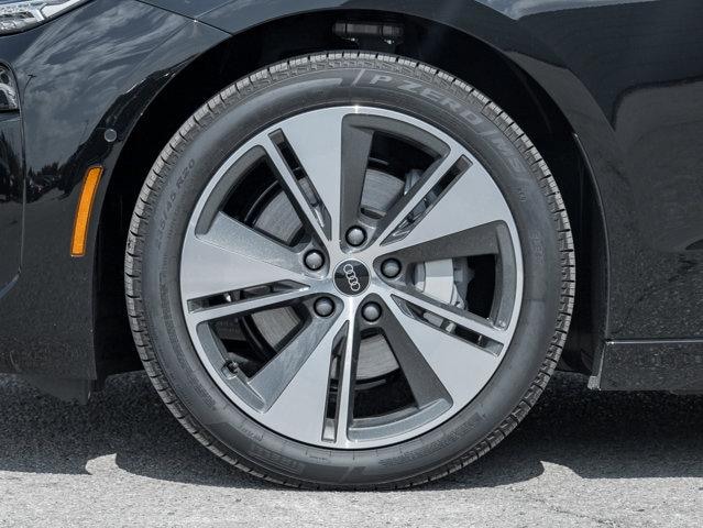 2025 Audi Audi A6 Sportback e-tron