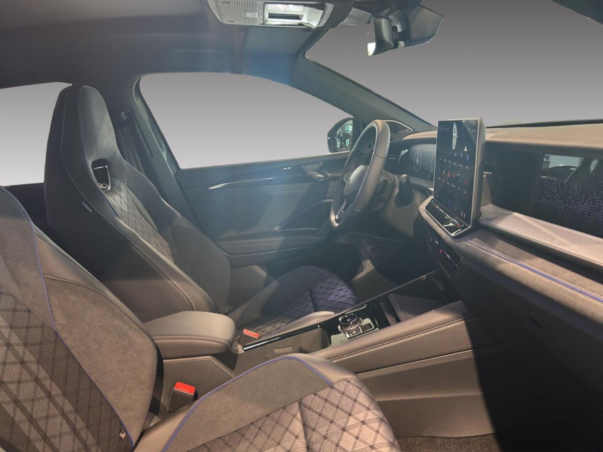 Volkswagen Tayron R-Line